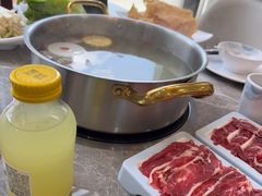 -牛天下·牛肉·海鲜·打边炉·融合菜