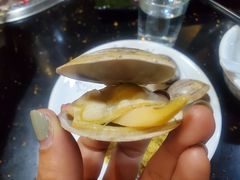 黄蚬子-丹东丛炟海鲜烧烤(江艺路店)