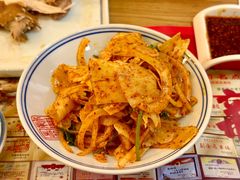 -新兴园饺子馆(北京百子湾店)