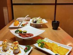 -明治屋(二十三年洪化桥店)