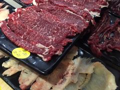 匙皮-陈记顺和牛肉火锅馆(天河北路店)