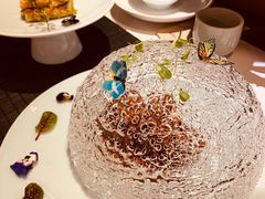 -荷风细雨·中国茶宴(碧云店)