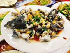 -鑫鸿达·海鲜闽菜热炒小馆(中山路店)