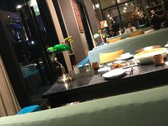 -梧桐花园餐厅(新城店)