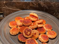 -汉丽斯巴西烤肉自助(市南店)