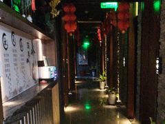 -臻享养生·SPA·影院式足道(汇臻店)