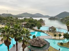 -宁波九龙湖开元度假村