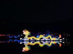 -飞凤山奥体公园