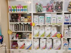 -瑞派·关忠动物医院(国瑞店)