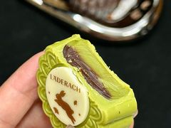 -Laderach 莱德拉(上海环贸iapm店)