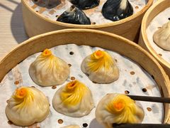-苏小柳手作点心x茶叙小院(徐家汇分院)
