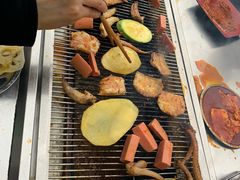 -冕宁火盆烧烤(郫都店)