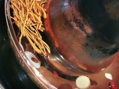 -阳坊胜利涮羊肉(禧乐汇店)