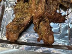 -堂堂小伙夫·辽宁小吃大排档(京西大悦城店)