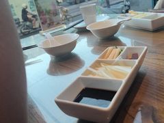 -北京老铺烤鸭(西稍门店)