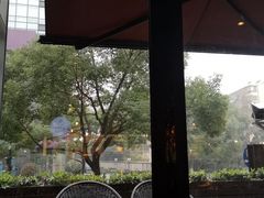 -Carbon莫卡哆·意大利复古集市餐厅(杭州大厦店)