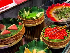 -火叮叮自助烤肉·现切牛肉(茂业店)