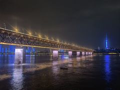 -武昌江滩