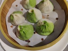-小厨娘淮扬菜(清江苏宁广场店)