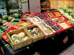 -大秦果果(咸阳人民店店)