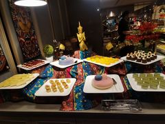 -南湖宾馆·鸳湖阁全日制餐厅