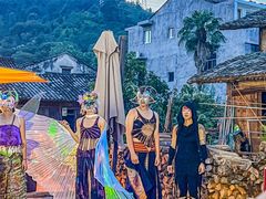 -楠溪江风景名胜区