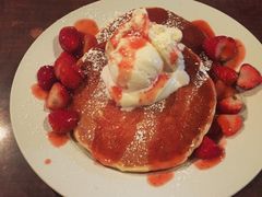 -Pancakes on the rocks(Darling Harbour)