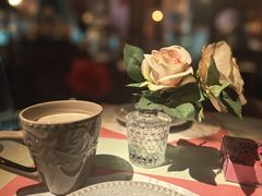 -杂咖中西美食音乐餐厅(凯德壹中心店)