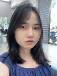 -苏奇发型·烫发染发