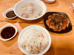 -明红蹄花(糍粑店街店)