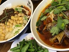 -老地方猫儿面(磁器口店)