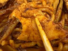 -啊臻味道·新疆炒米粉(义乌店)