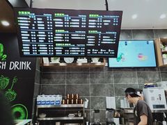 -O2鲜榨果汁(苏州龙湖狮山店)