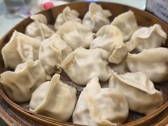 -韩记海鲜饺子旗舰店(红海新区店)