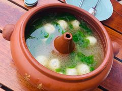 -丽江金茂凯悦臻选酒店-滇香馆