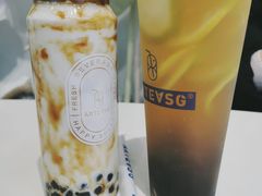 -ARTEASG啊T·新加坡奶茶(天一店)