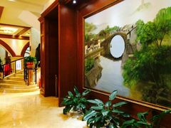 -山明水秀大饭店