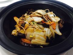 炳胜品味(珠江新城旗舰店)-炳胜品味(珠江新城店)