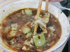 -老字号贾家肉丸糊辣汤(光明巷店)