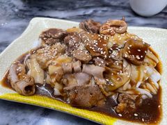 -华记食馆·华记肠粉(柑园南店)