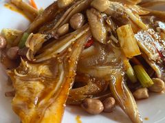 -灯盏窝饭店(新都分店)