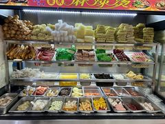 -重庆麻辣烫(国权路店)