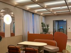 -桔子酒店(上海西藏北路地铁站店)