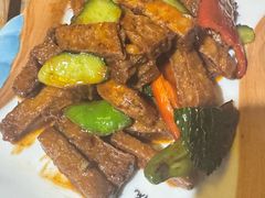 -清真·伊清阁餐厅