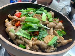 -麻伊伏土菜馆(朗州路店)