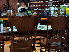 -沏点Trattoria意大利餐厅(新街口店)