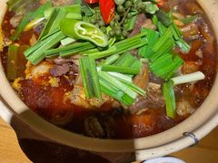 -腰子哥烤串(石佛营炫特店)
