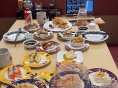 -万岁寿司(万国店)