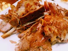 -北李妈妈菜·海肠捞饭(开发区万达店)