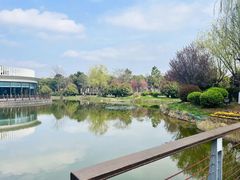 -南阳建业森林半岛假日酒店